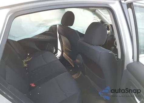 2018 Nissan Altima 2.5 S z USA, uszkodzony, nr VIN 1N4AL3AP9JC277955